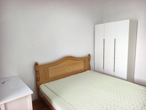 滨湖竹园精装小两房配置齐全拎包入住随时看房_5号线竹园站