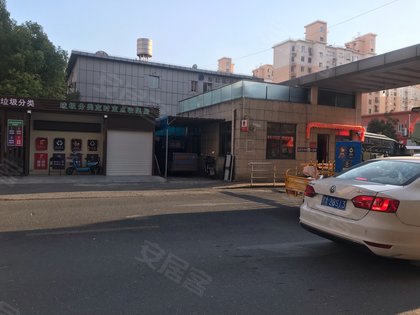 三林新村永泰路133弄