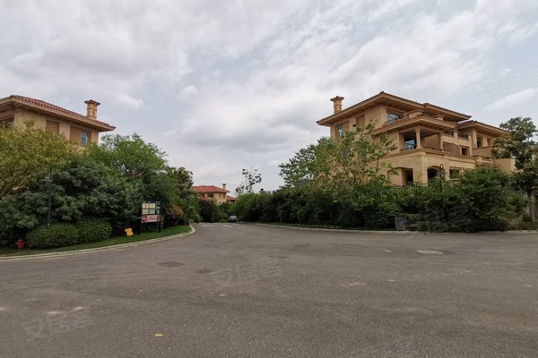 九里峰山(别墅)