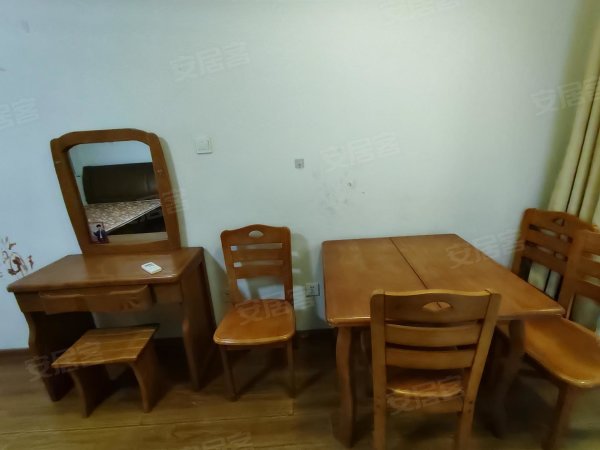 中国铁建国际城品园_精装修_阳光充足_家电齐全