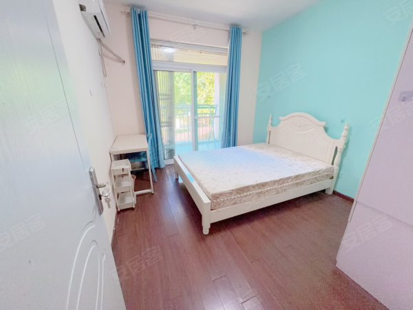 押一付一拎包入住无中介费可