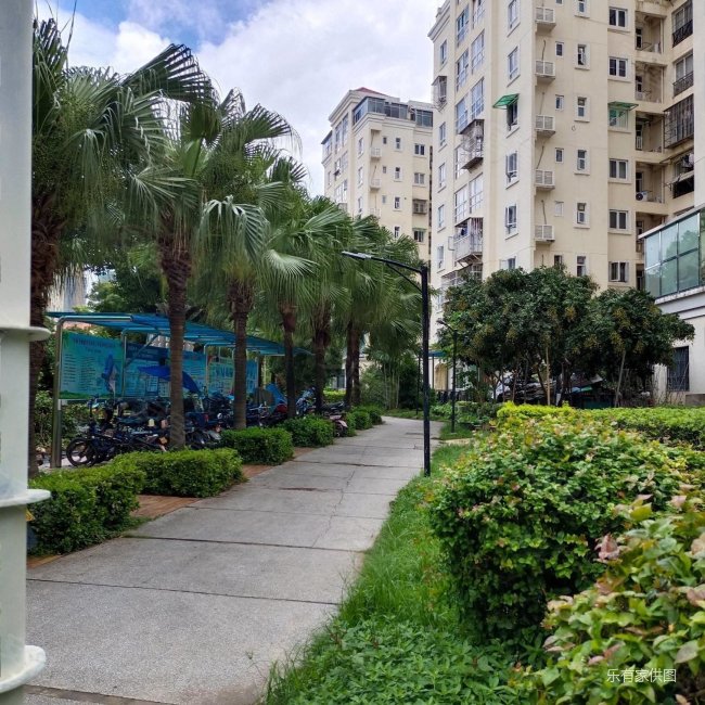 东莞房产网>东莞二手房>常平二手房>常黄路二手房>紫荆花园>