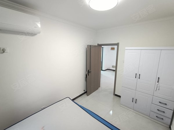 菱湖公园地铁口庐阳高中旁荣城花园南苑两室全屋瓷砖拎包入住急租