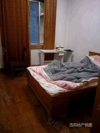 巴蜀小学本部指标房 指标未占用 采光好 平上3