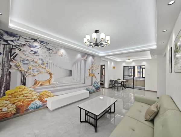 文汇苑地铁口！国轩高科旁边！合郢二期可支持短租！安职旁边！