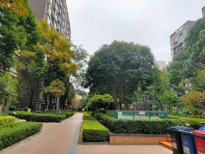香樟俊园1期
