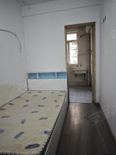 400短租月付，无需押金地铁十里村站步行5分钟方桥新镇西区