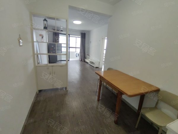 淮合花园小学旁_大富新领地2房_家电齐全_随时看房
