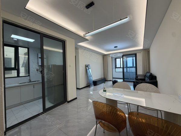 邓店董铺湾整租大一室_四季花海_奥园城市天地_电商顺丰产业园