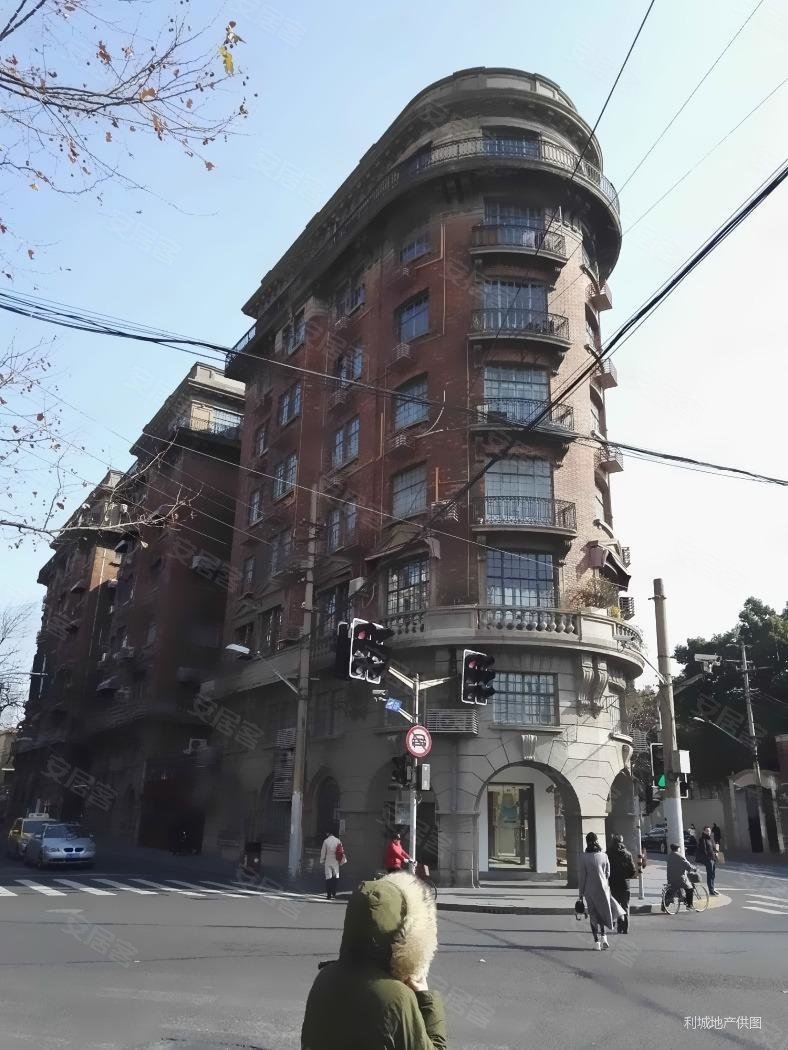 上海房产网>上海二手房>徐汇二手房>衡山路二手房>武康大楼>