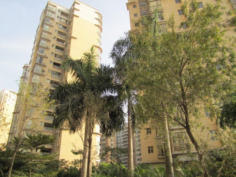 佛山 世博<em>嘉园</em>小区<em>照片</em> - 安居客