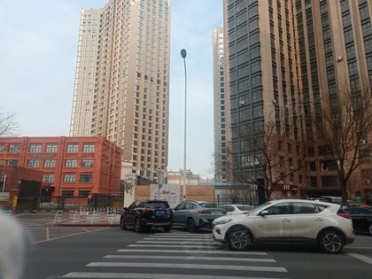 好不好_中介房产经纪人:刘唤对东北角艺术公寓的评价-天津安居客