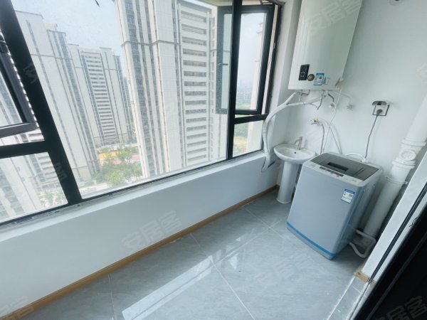 湖畔书香出租_滨湖润园新四中_精装2房合租_真实图片真实价格