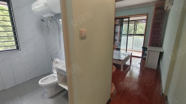蜀山区三户室28平米正南2层