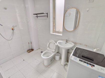 滨湖润园_月付_随时看房_押一付一_近地铁_自己的房