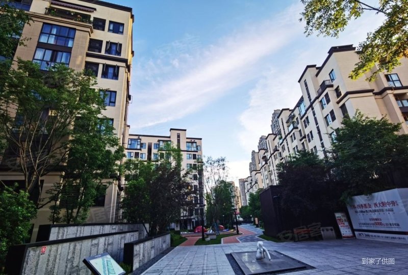 万科御澜山170万精装三房带地暖南北通透真实在售