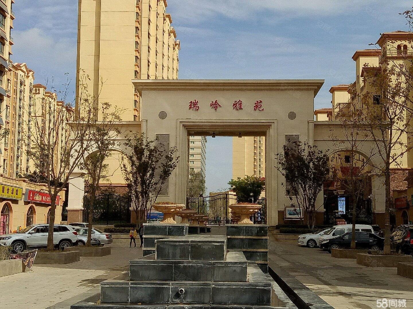 00万元,瑞岭雅苑二手房,108万,3室2厅,2卫,145平米-兰州安居客