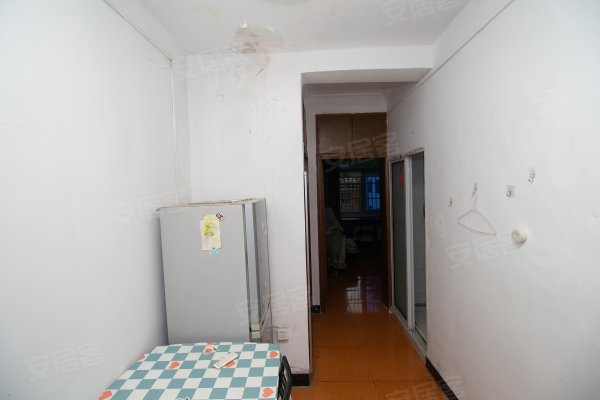 撮造山巷2号小区_2室1厅1卫__48平米