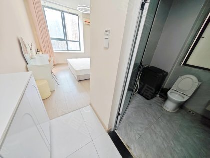 振徽苑主卧带独卫可短期租无仲阶沸近金融港方圆荟要素大市场悦方