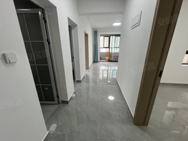 新店西苑A区_通风好_急租房源_电梯房