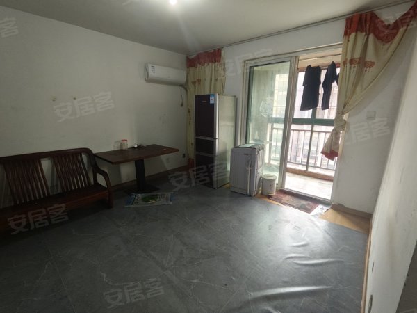 盛大德馨府_朝南阳台房_地铁5号线_骆岗公园_合肥南站_民电