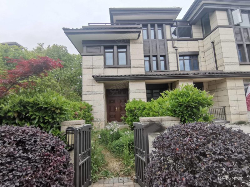 海上湾闻涧(别墅)4室3厅4卫203㎡南北845万