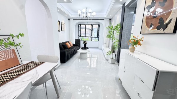 荷塘家园，瑶海万达广场，民用水电，押一付一，漕冲，站塘