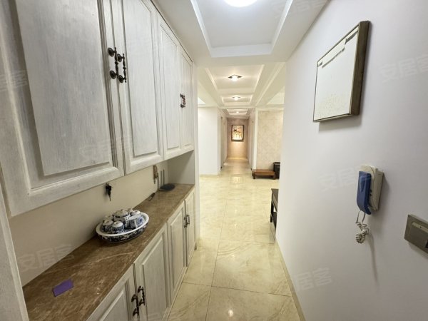 三室两厅_龙湖欢肆_合肥软件园_科大讯飞_品恩科技园_月付