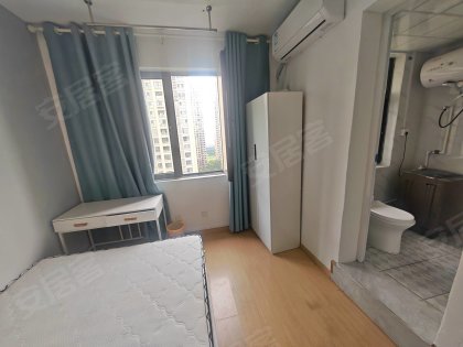 精装次卧独卫丨实图实价丨月付（马牌轮胎，长安汽车）南岗地铁口