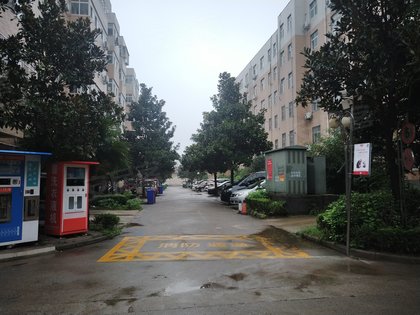 河南漯河人口碑怎么样_河南漯河图片(3)