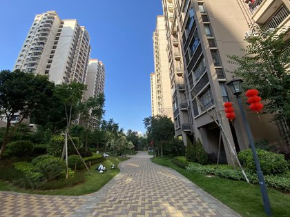 阳光西岸