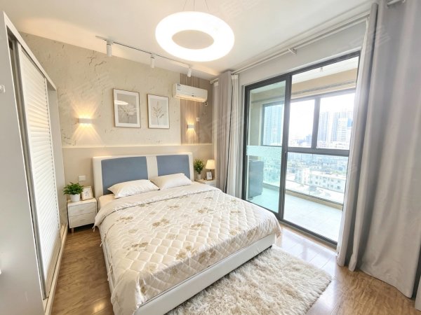 明光路地铁站_吾悦广场_淮河路_步行街_恒大中央广场_火车站
