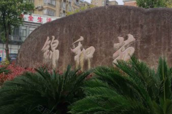 嘉兴小区 嘉善小区 嘉善小区 锦和苑(东区 锦和苑(东区)怎么样