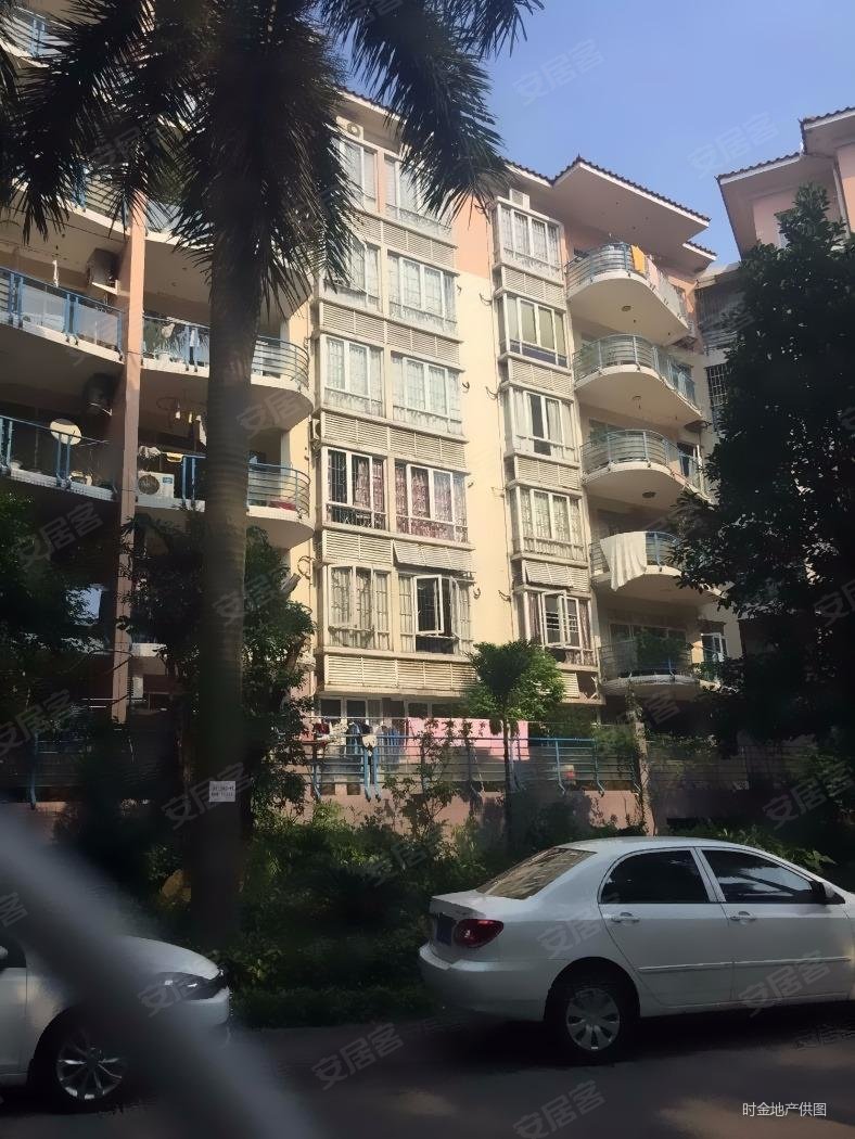 金海岸花园