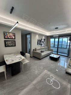 四六号线_绿地瀛海_周谷堆_五里庙_杉杉奥莱_雍润府
