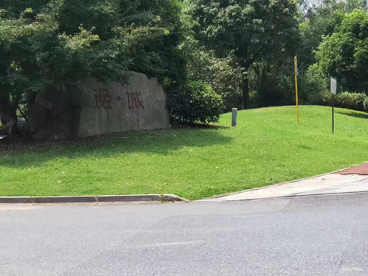 杭州房产网>杭州二手房>富阳二手房>东洲二手房>逸城(公寓住宅>