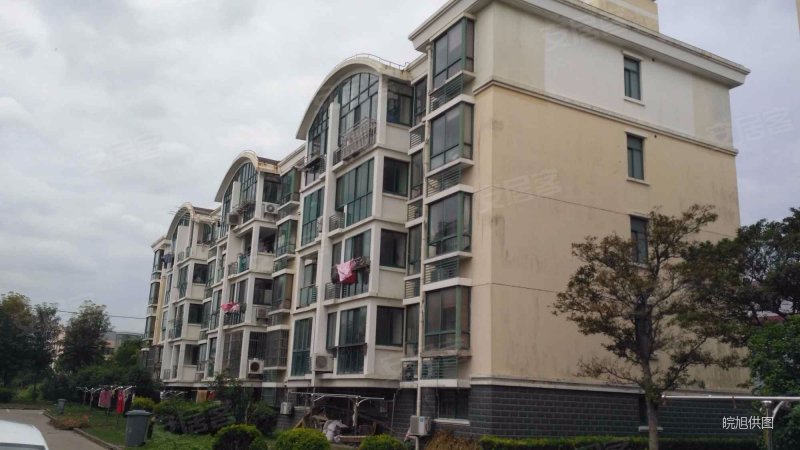 万春苑2室1厅1卫50㎡南北42万