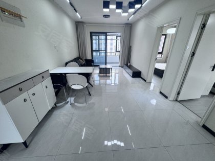 龙溪苑拎包入住民用水电家电齐全停车方便近新天地白水坝
