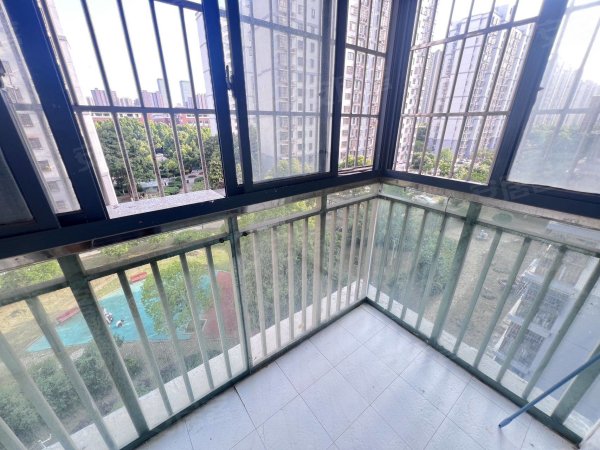 滨湖瑞园南区_两室一厅_寿春中学_紫庐地铁口_悦方_方圆荟