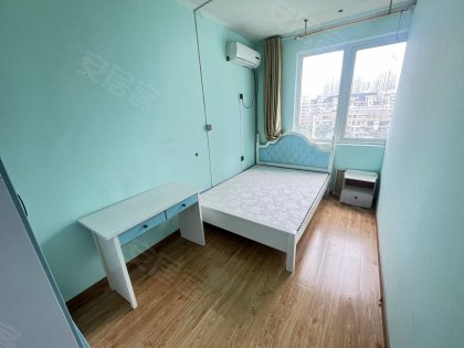合肥东站（主卧朝南）时代数码港（民用水电）亿诺商务中心