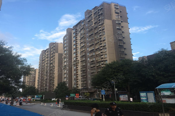 南庭新苑人口_南庭新苑一居室户型图(2)