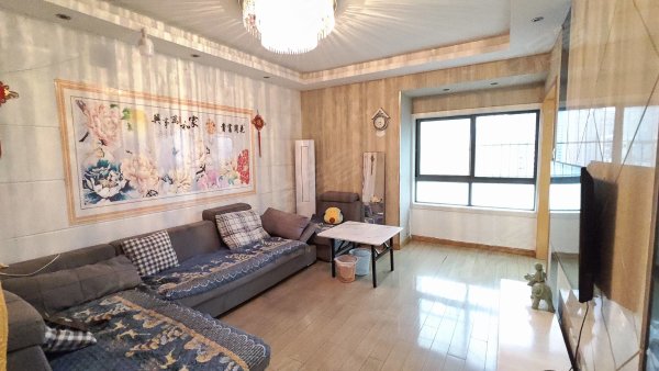 万振四期|朱岗地铁|绿地瀛海|拎包入住|合家福|金中环广场