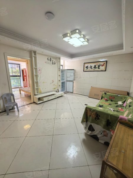 南岗和园两室一厅一卫