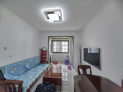 丰华苑精装小两房_全屋定制柜子_业主自住房_已保洁随时看房