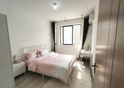 可短租月付_朝南主卧_天都苑_建大师范_联合利华_恰恰_海尔