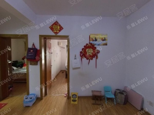 宝业城市绿苑北区出租_两室一厅_有钥匙_随时看房_电梯房
