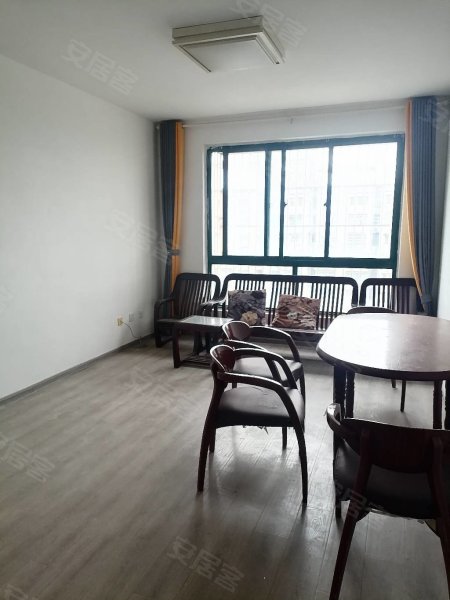 大兴新居A区两房两厅_家具家电齐全_拎包入住随时看房