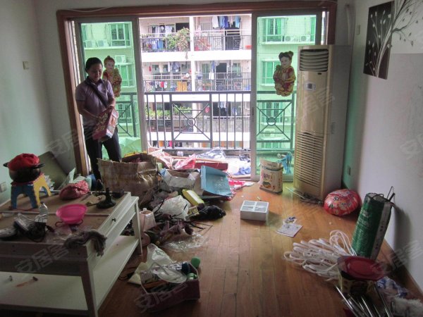 为什么小高层5楼没人买图片