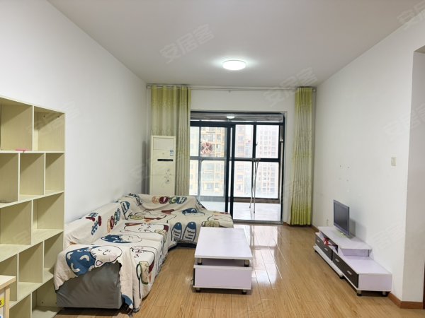 合肥八中_翠庭院小学_地铁图书馆站_乐富强御龙湾精装2室