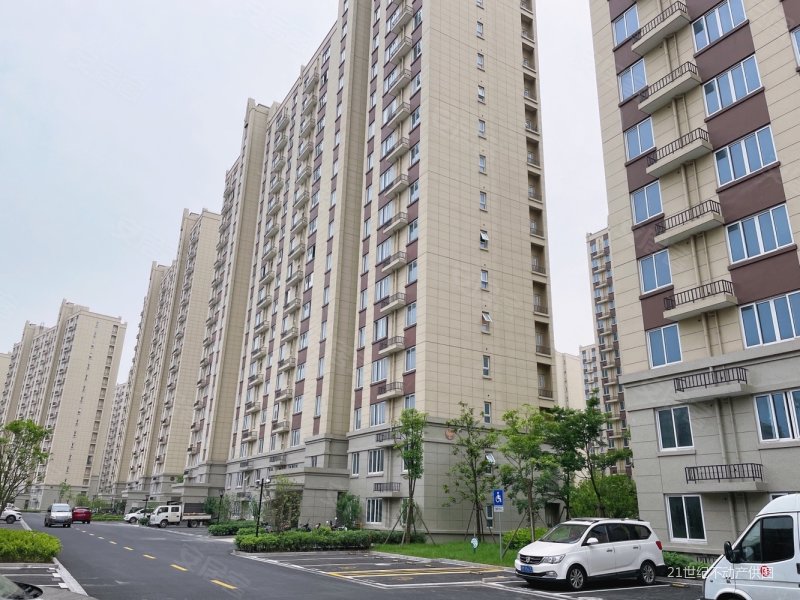 上海二手房 松江二手房 车墩二手房 松南城善德苑
